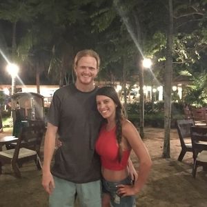 Meet your Posher, Tyler